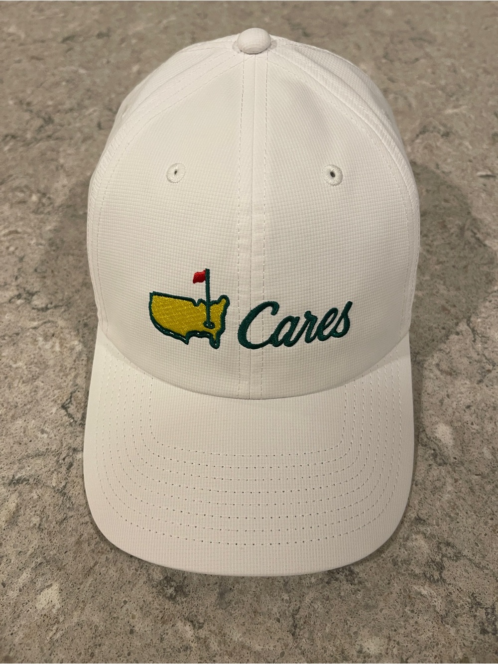 ANGC Augusta National Golf Club Members Charity Hat